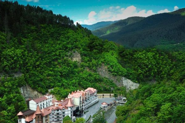 Borjomi